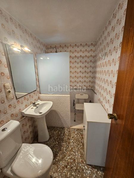 Foto 7e741a62-1aed-462b-a125-a5c3fa6fec98. Piso estupendo piso en Almoines