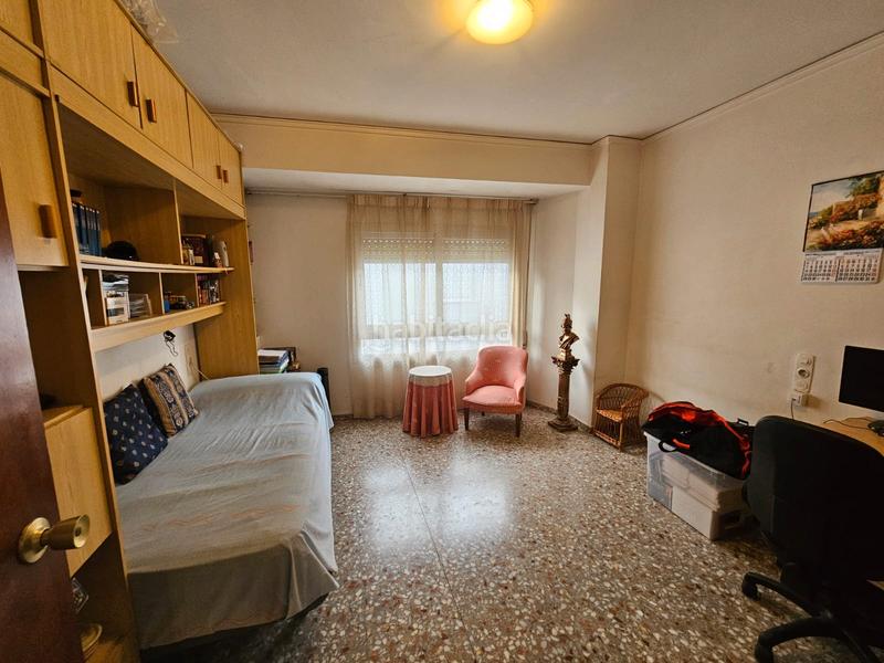 Foto e2e6794c-fa68-4bf9-bddb-a2e5a9dab595. Piso estupendo piso en Almoines