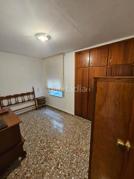 Foto faeb4031-be2c-45b1-bf81-fe60253e2902. Piso estupendo piso en Almoines