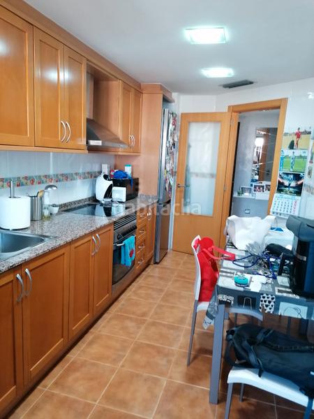 Foto 0f07f3e1-1506-4467-86d3-95bdb50bd251. Appartement avec chauffage parking dans Beniopa - Sant Pere Gandia