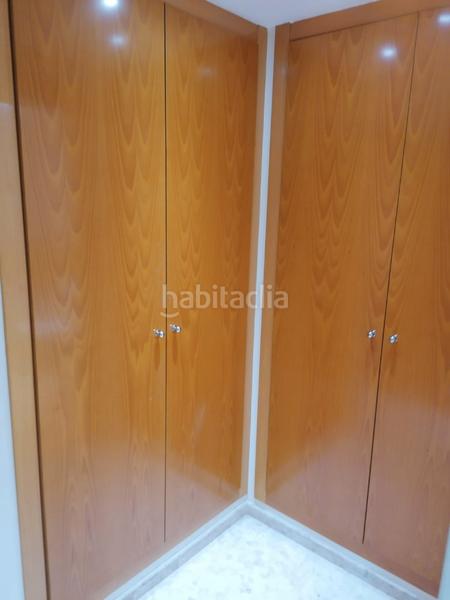 Foto 3763b2c9-69b4-424d-81dd-cf45384b09ae. Appartement avec chauffage parking dans Beniopa - Sant Pere Gandia
