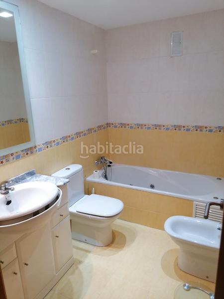 Foto 5fae1d22-e588-4e25-a028-cb388001a0f2. Appartement avec chauffage parking dans Beniopa - Sant Pere Gandia