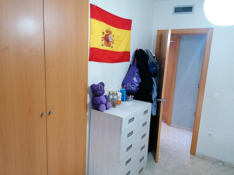Foto b5e50039-86c0-49ee-92cc-c1e74c2ae9b1. Appartement avec chauffage parking dans Beniopa - Sant Pere Gandia