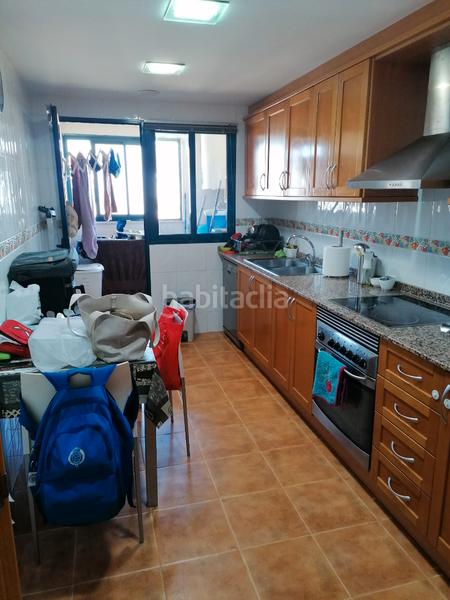 Foto b83cfce1-3910-481b-91f5-a065c0234463. Appartement avec chauffage parking dans Beniopa - Sant Pere Gandia