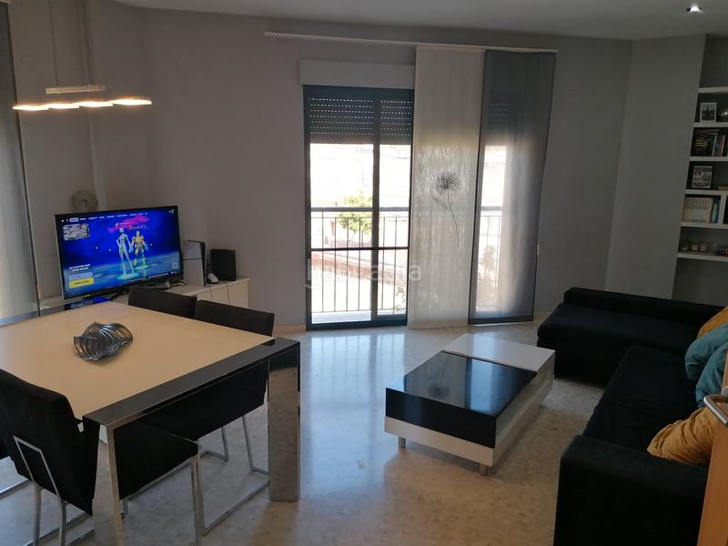 Foto bfc78406-7610-442c-a00d-800cf5c70b24. Appartement avec chauffage parking dans Beniopa - Sant Pere Gandia