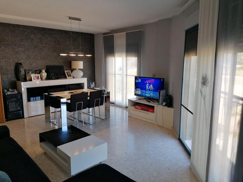 Foto f1ff8847-fb73-49ae-8a75-31071806660b. Appartement avec chauffage parking dans Beniopa - Sant Pere Gandia