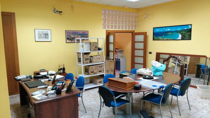 Foto 19114617-ad2e-4295-b3e2-64a6f025efe5. Locale commerciale in Beniopa - Sant Pere Gandia