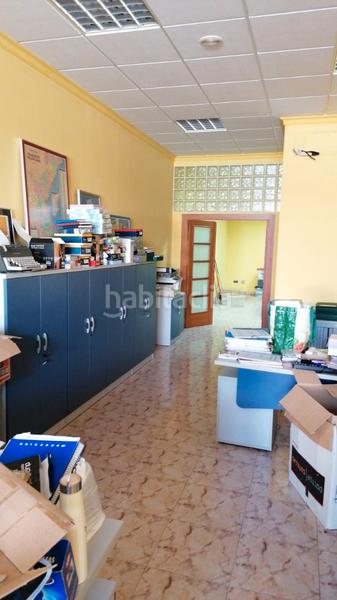 Foto 215e6652-fee7-460a-b833-a4a038d26812. Locale commerciale in Beniopa - Sant Pere Gandia