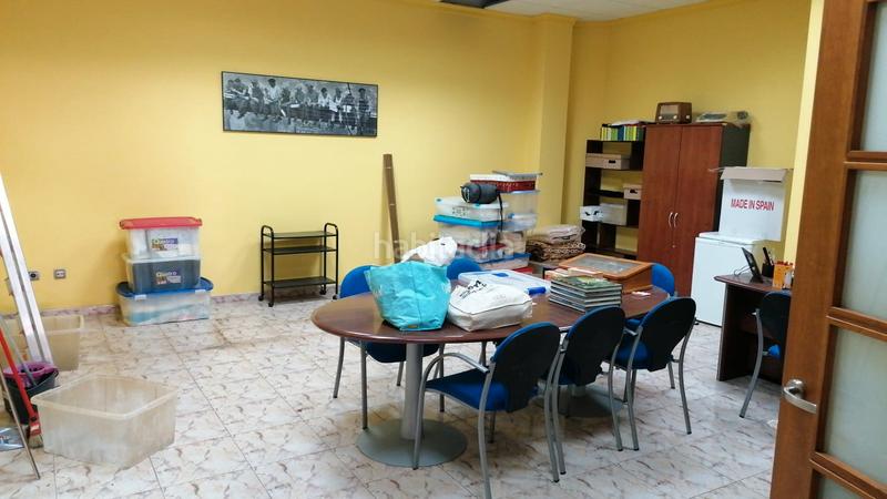 Foto 24d957e2-5439-4936-92b1-c673ad26a1e5. Locale commerciale in Beniopa - Sant Pere Gandia