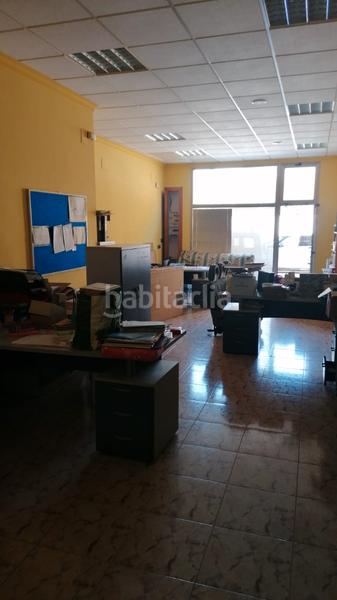 Foto 33a79ab1-f40f-45d5-8455-a5e17f81c80b. Locale commerciale in Beniopa - Sant Pere Gandia