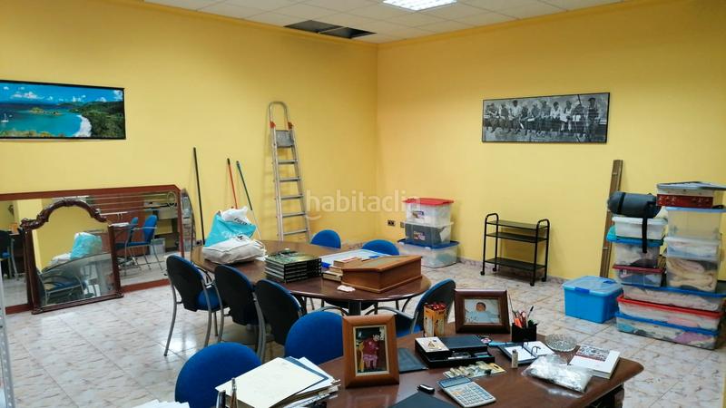 Foto 3eba2398-66eb-40a8-8d89-e3cf8190fc53. Locale commerciale in Beniopa - Sant Pere Gandia