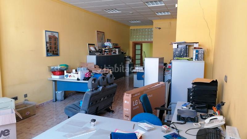 Foto 905abe8f-bf4c-4757-91db-c0a60ddc9587. Locale commerciale in Beniopa - Sant Pere Gandia