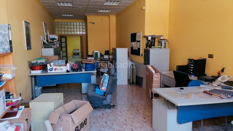 Foto ae6baa2c-c326-4eea-a036-7f7ae6d68ba9. Locale commerciale in Beniopa - Sant Pere Gandia