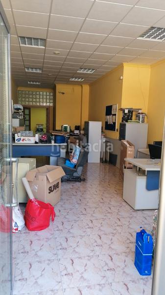 Foto c41a5a58-d4e2-4ee5-a9b1-6f65647a2879. Locale commerciale in Beniopa - Sant Pere Gandia