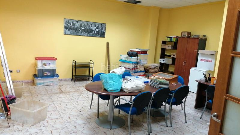 Foto f0360663-1c69-4189-8945-2cfdabb806ac. Locale commerciale in Beniopa - Sant Pere Gandia