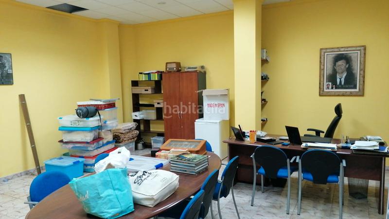 Foto f4fdc6b4-a7a5-4a35-a879-5aa9c1acf031. Locale commerciale in Beniopa - Sant Pere Gandia