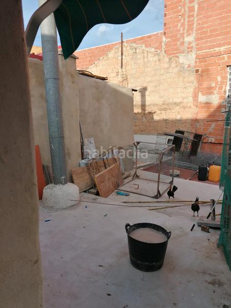 Foto 132880e6-431b-4dec-8bf4-76cadd83da7c. Maison avec cheminée chauffage dans Beniopa - Sant Pere Gandia