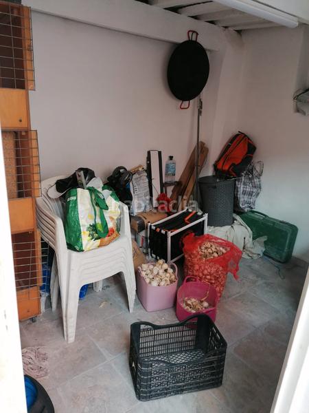 Foto 1ec64d71-47cf-4ecb-bd66-e2cfd30f5118. Maison avec cheminée chauffage dans Beniopa - Sant Pere Gandia