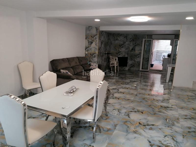 Foto 427e9779-1713-493e-9a9c-9d2a377f5d83. Maison avec cheminée chauffage dans Beniopa - Sant Pere Gandia