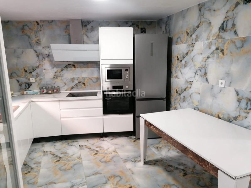 Foto 76d9d84c-6c72-498a-9bc8-a3ecd4a81c17. Maison avec cheminée chauffage dans Beniopa - Sant Pere Gandia