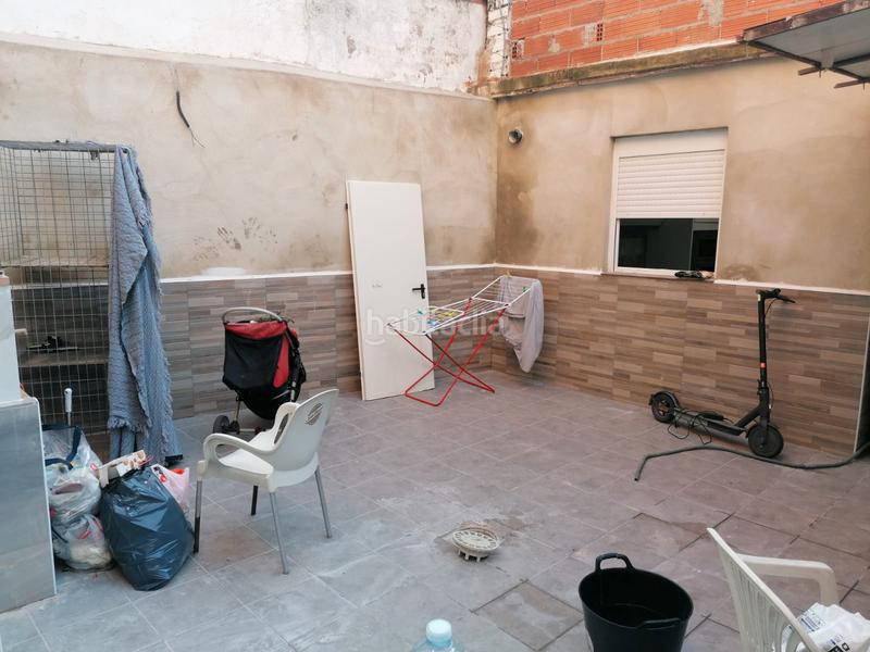 Foto 774ebba8-ee36-4b6d-b445-b5522c94db04. Maison avec cheminée chauffage dans Beniopa - Sant Pere Gandia