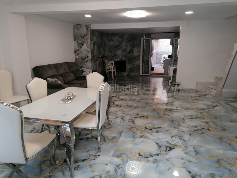 Foto 9e25c395-3ac7-4435-b708-85b6c5ae5da2. Maison avec cheminée chauffage dans Beniopa - Sant Pere Gandia