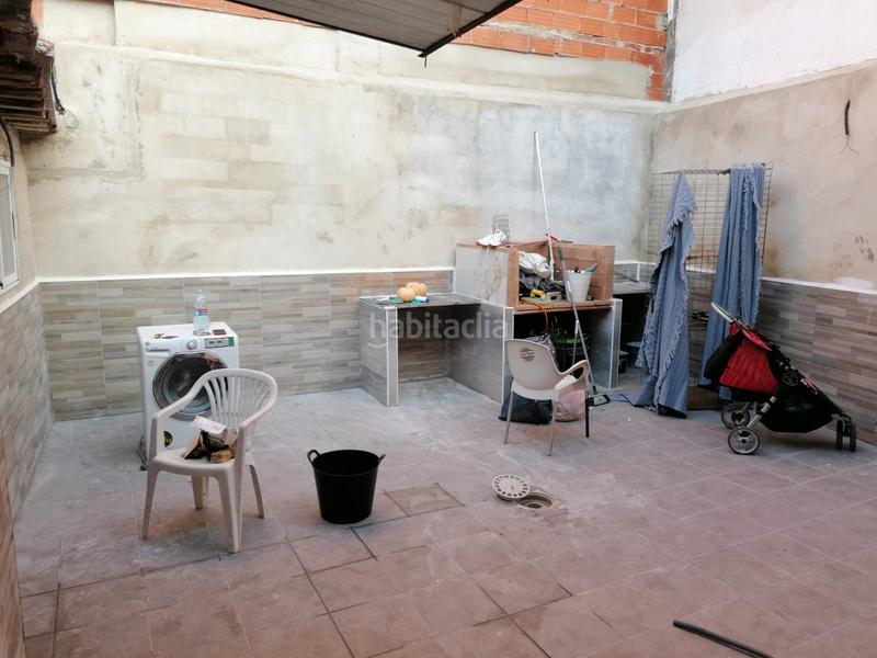 Foto a3602487-9552-4103-988f-fd325a82aa81. Maison avec cheminée chauffage dans Beniopa - Sant Pere Gandia