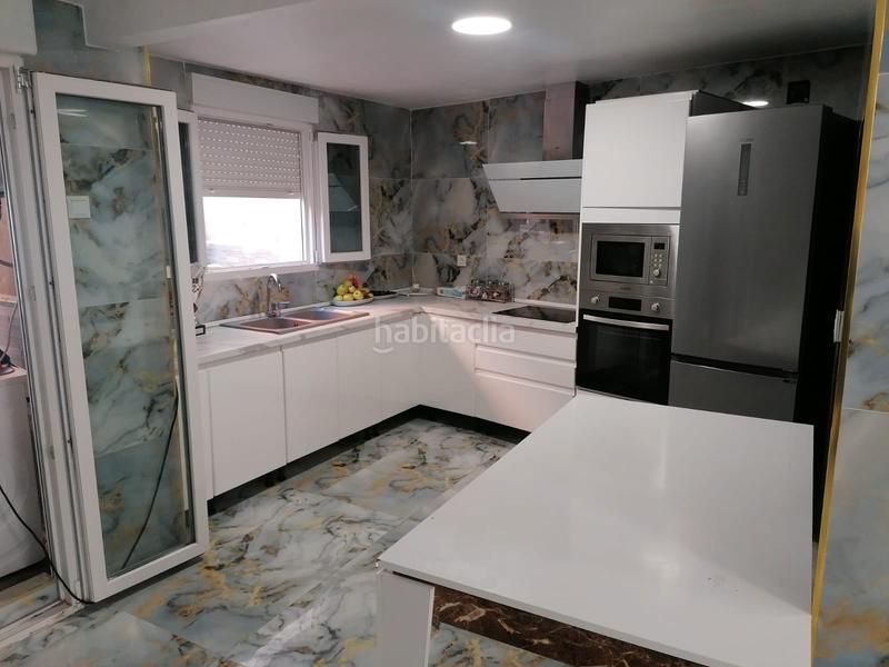 Foto e2ca58bb-99fc-4dcc-a21f-8744c5ca0c3a. Maison avec cheminée chauffage dans Beniopa - Sant Pere Gandia