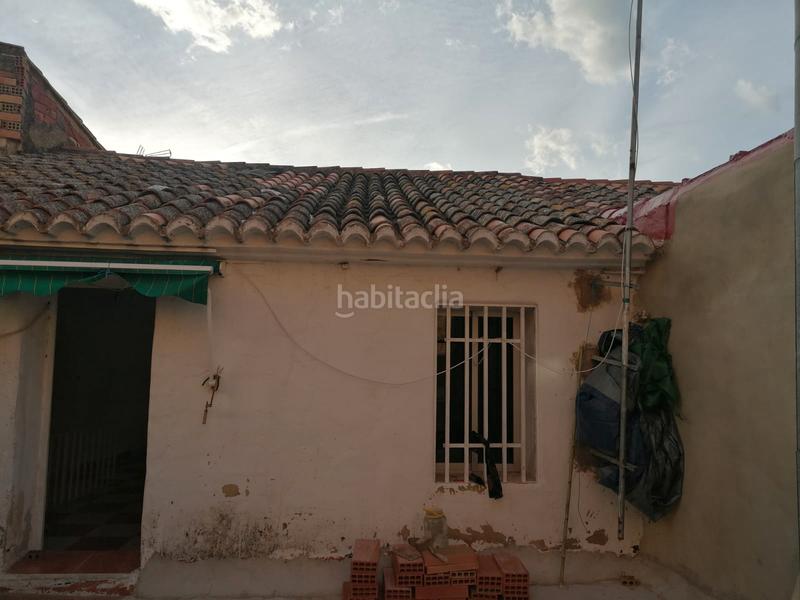 Foto e3af2430-4767-4c33-8eeb-f61fc217683e. Maison avec cheminée chauffage dans Beniopa - Sant Pere Gandia