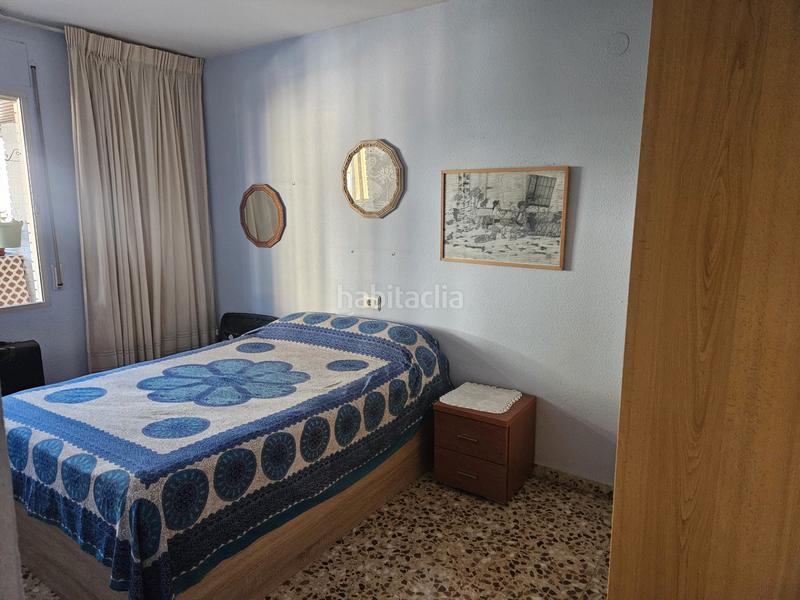 Foto 5617389c-c8a6-43e0-b21a-602ec921bc9d. Appartamento con parcheggio in Tavernes de la Valldigna