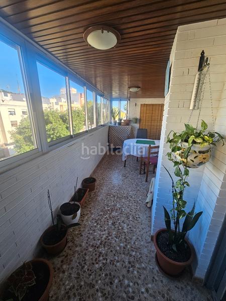 Foto 6913d176-76c5-4e64-b03a-407c0af247f9. Appartamento con parcheggio in Tavernes de la Valldigna