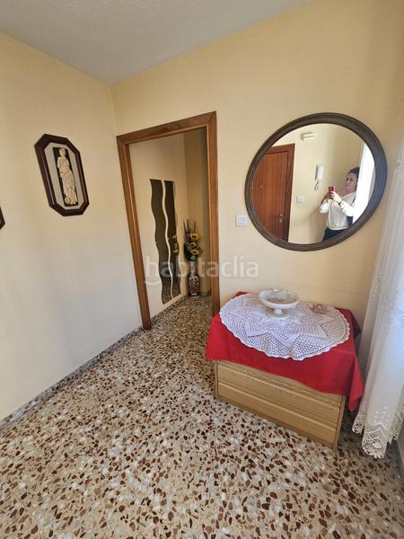 Foto 91498da8-dd3c-4710-ae38-08e0d3707209. Appartamento con parcheggio in Tavernes de la Valldigna