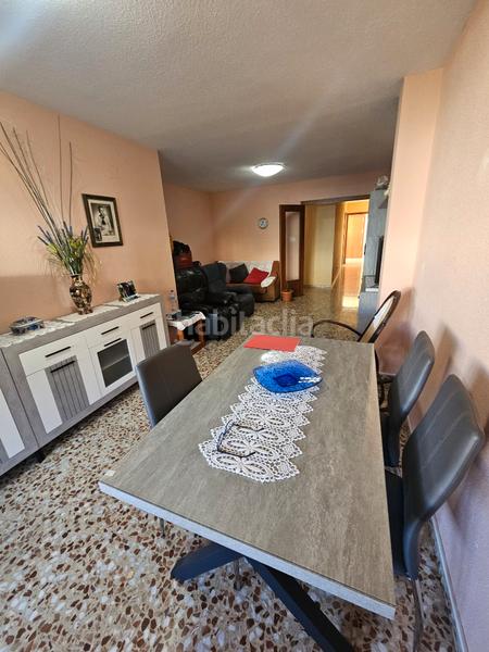 Foto cdd77975-794f-46c6-885d-ac60964b5dbf. Appartamento con parcheggio in Tavernes de la Valldigna