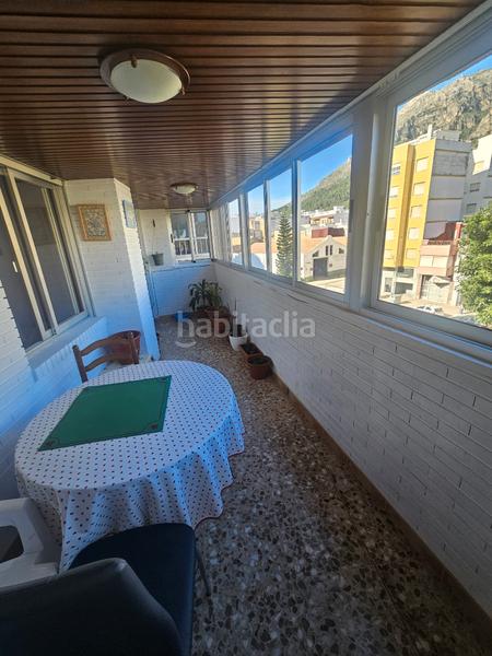 Foto dd00ba84-349e-4e2f-a92a-68d9adbf19cc. Appartamento con parcheggio in Tavernes de la Valldigna