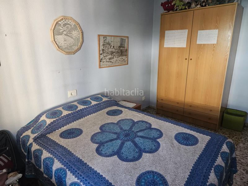 Foto e00b3fe7-436d-4581-979b-d013ae523068. Appartamento con parcheggio in Tavernes de la Valldigna