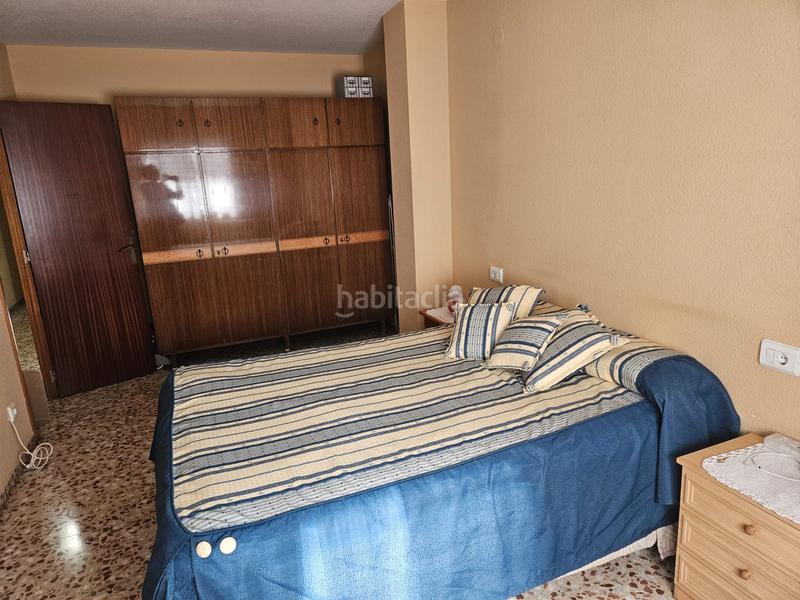 Foto fa9ff691-d012-47a2-aace-4343c7e05854. Appartamento con parcheggio in Tavernes de la Valldigna