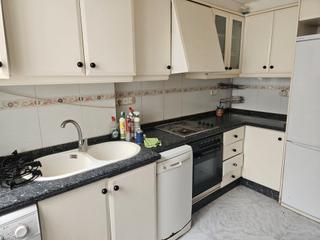 Pis  Carrer metge antelo. Piso economico allmoines