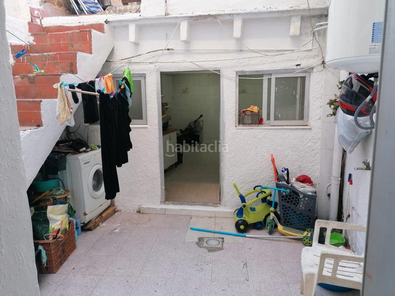 Foto 091ac705-0267-4e08-aacd-c6c3227e3c24. Maison avec cheminée chauffage dans Beniopa - Sant Pere Gandia