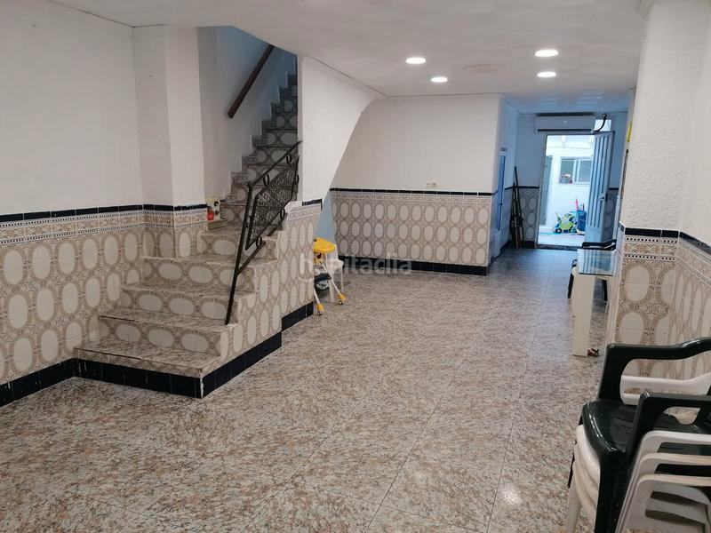 Foto 3e4c83bb-7d07-4f40-9d7a-5c3797861bf4. Maison avec cheminée chauffage dans Beniopa - Sant Pere Gandia