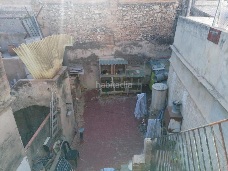 Foto 4fbdc2fa-3ef0-49da-856f-a87f25d97685. Maison avec cheminée chauffage dans Beniopa - Sant Pere Gandia