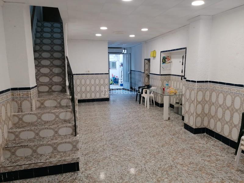 Foto 6fe05a1a-6def-4922-bdab-24952f5c14bf. Maison avec cheminée chauffage dans Beniopa - Sant Pere Gandia