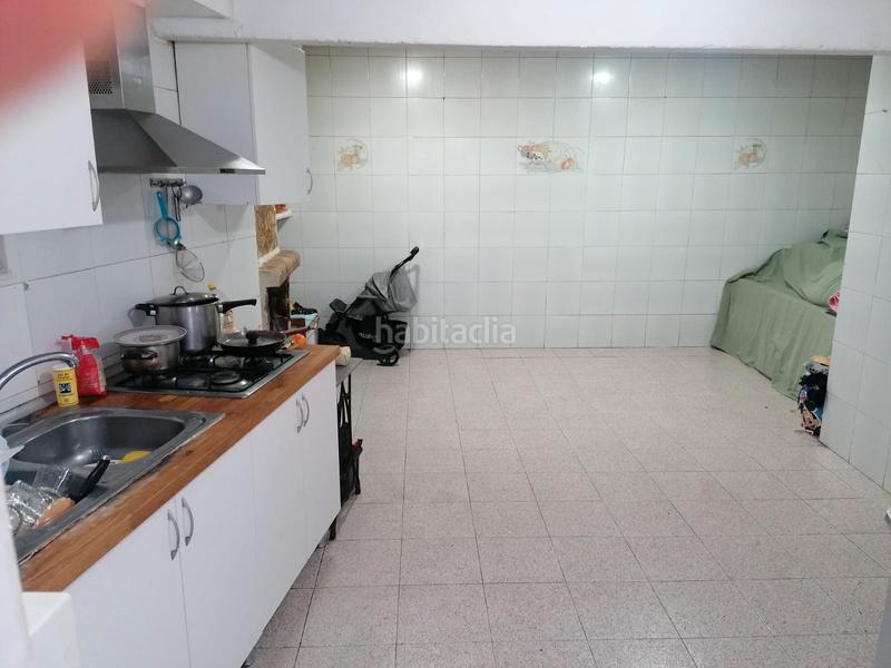 Foto 70e20498-5311-499b-92e2-6be988e4fc0d. Maison avec cheminée chauffage dans Beniopa - Sant Pere Gandia