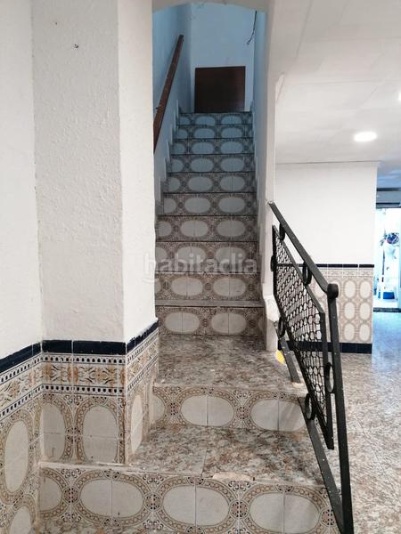 Foto 749afea6-d5e6-43a5-a9c7-fb7537df891d. Maison avec cheminée chauffage dans Beniopa - Sant Pere Gandia