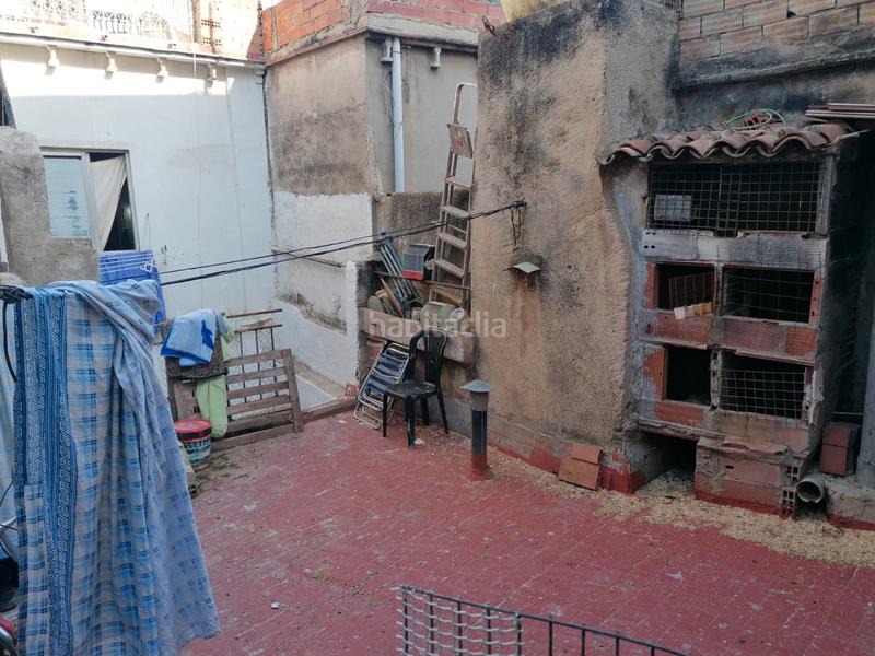 Foto 74abb7fb-5393-4ec9-8f02-046360251c93. Maison avec cheminée chauffage dans Beniopa - Sant Pere Gandia