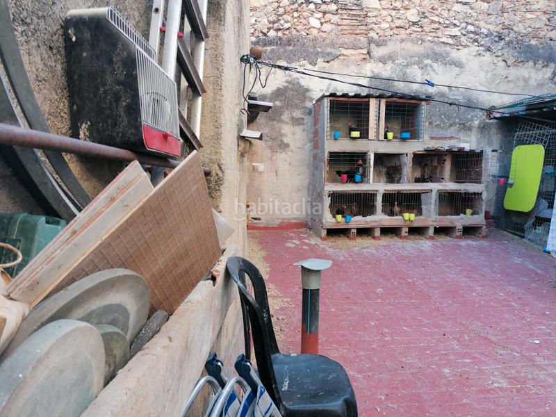 Foto 7bc49476-daa3-4456-a34e-868637da7bd0. Maison avec cheminée chauffage dans Beniopa - Sant Pere Gandia