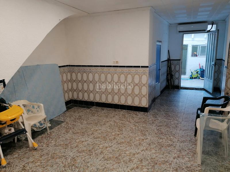 Foto 7fff93a7-6e1c-4f5a-b04e-9b267535938e. Maison avec cheminée chauffage dans Beniopa - Sant Pere Gandia