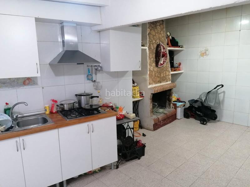 Foto 86e41ad3-d053-4d00-9716-b500d18a9658. Maison avec cheminée chauffage dans Beniopa - Sant Pere Gandia