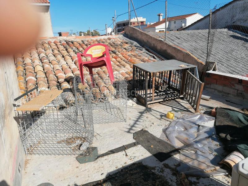 Foto 89e88361-8c68-4a89-a854-37bb2967700d. Maison avec cheminée chauffage dans Beniopa - Sant Pere Gandia