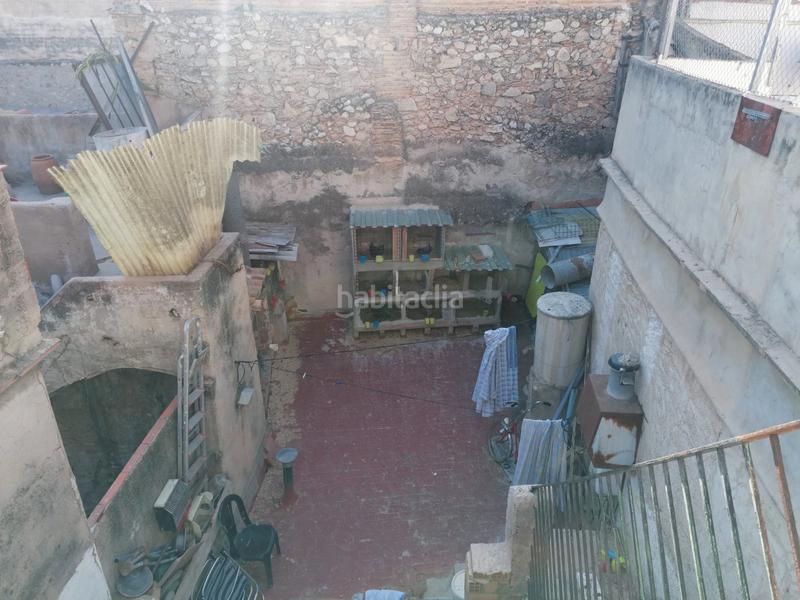 Foto b1f371e6-ecdc-4a17-810c-02660b96e65b. Maison avec cheminée chauffage dans Beniopa - Sant Pere Gandia