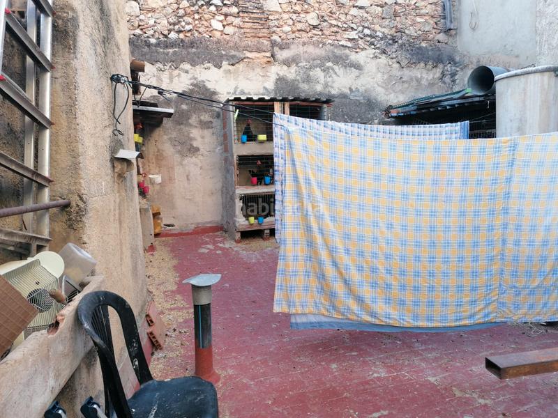 Foto f3f2bd13-e8c6-4f11-9823-3574b26db041. Maison avec cheminée chauffage dans Beniopa - Sant Pere Gandia